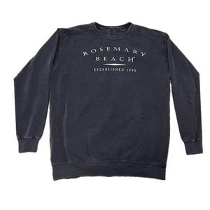 Rosemary Beach Sweatshirt